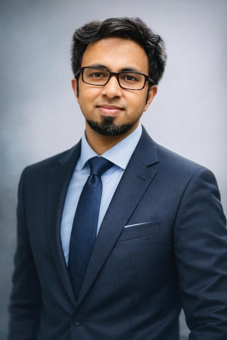 Arif Haque