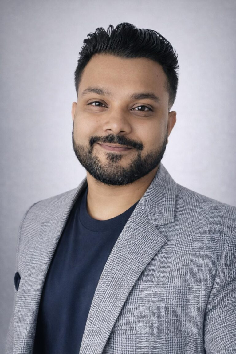 Shavi Rahman